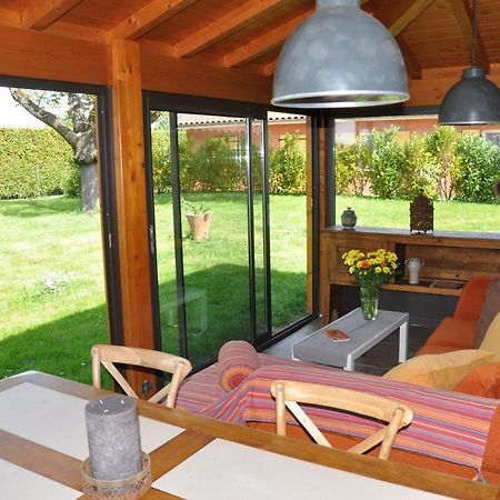 B&B La Cerisaie Francheleins Dış mekan fotoğraf