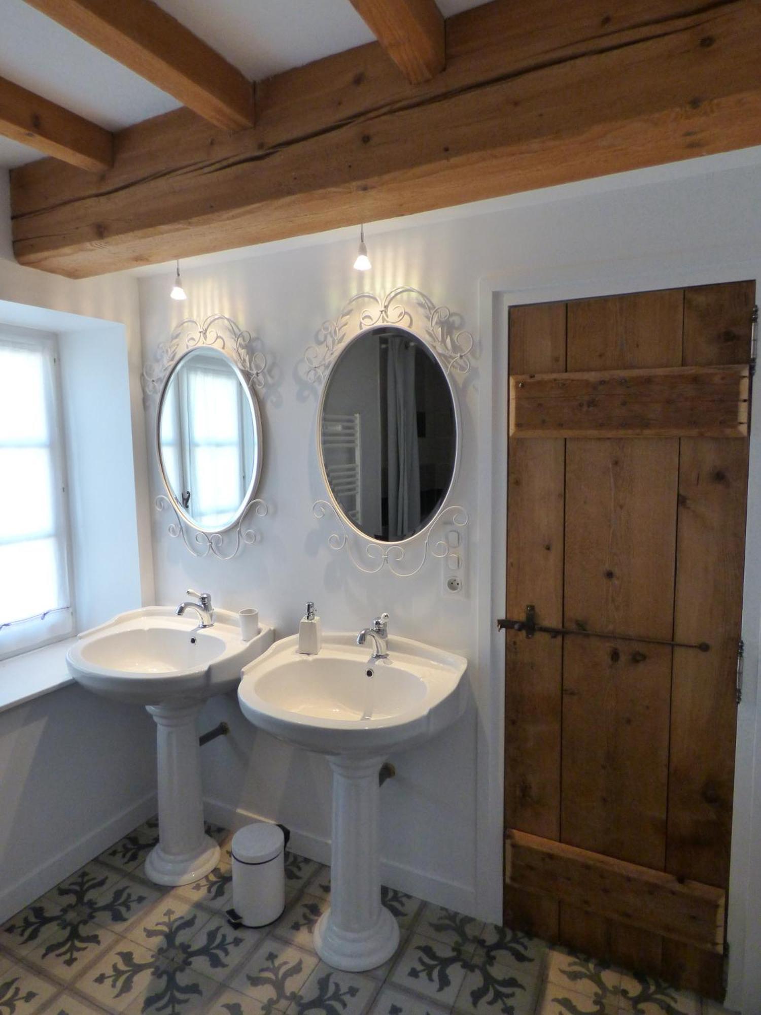 B&B La Cerisaie Francheleins Dış mekan fotoğraf