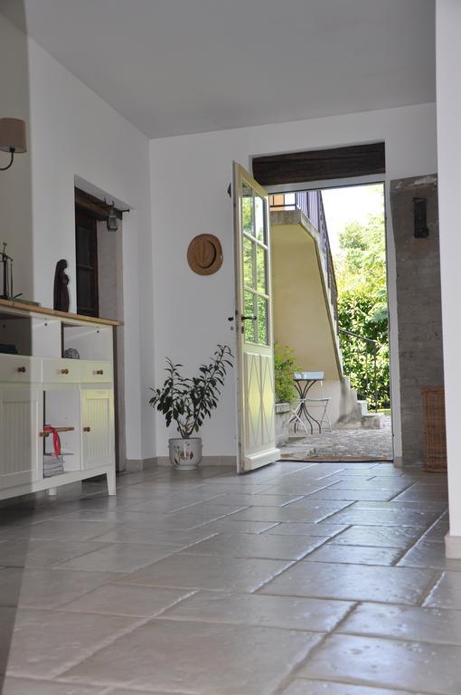 B&B La Cerisaie Francheleins Dış mekan fotoğraf