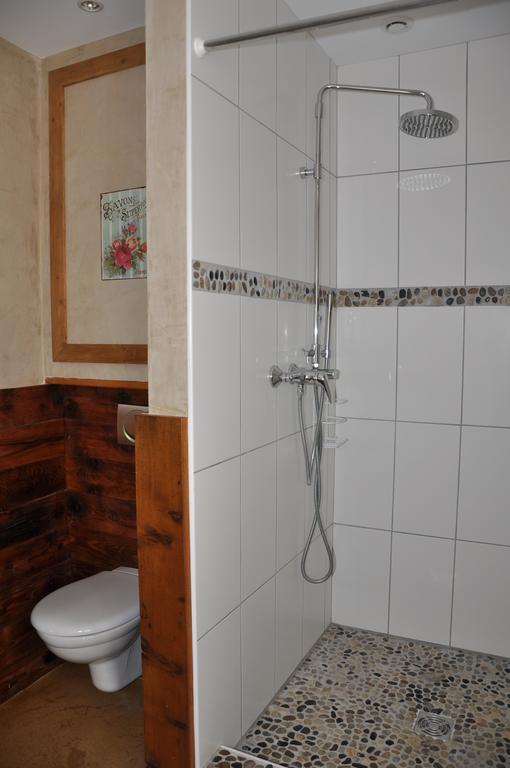 B&B La Cerisaie Francheleins Oda fotoğraf