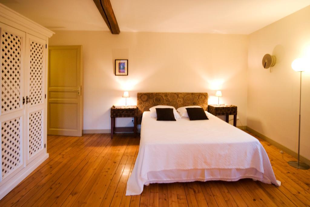 B&B La Cerisaie Francheleins Dış mekan fotoğraf